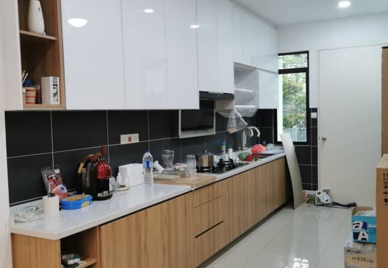 Ceria Residences
