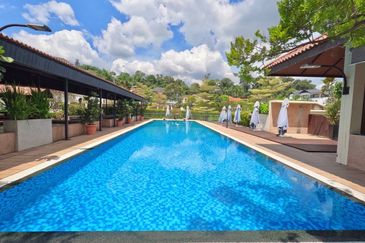 Seksyen 9, Shah Alam