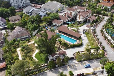 Seksyen 9, Shah Alam