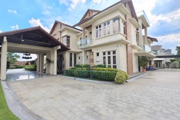 Seksyen 9, Shah Alam