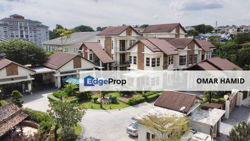 (74357 SQFT) Seksyen 9 Shah Alam, Selangor, Shah Alam