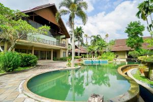 Sungai Kantan, Kajang, Selangor Hotel Resort For Sale for Sale @RM16 ...