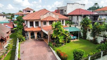 Prime Location 2 Storey Bungalow Seksyen 9 Shah Alam For Sale for Sale ...