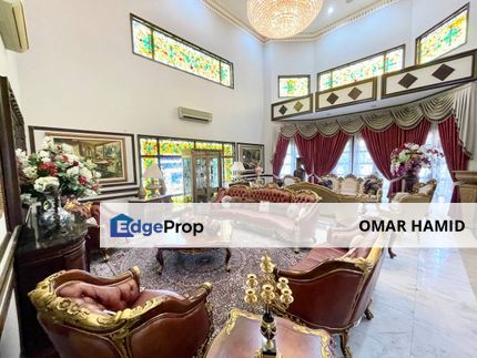 Kemensah Heights, Ampang, Selangor Bungalow For Sale, Selangor, Ampang