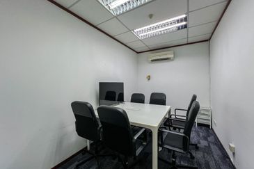 Taman Midah @ Jalan Kilang Midah