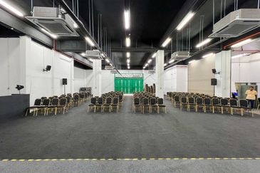 Taman Midah @ Jalan Kilang Midah