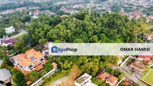 Prime Area Residential Land at Seksyen 7 Shah Alam For Sale, Selangor, Shah Alam