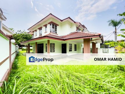 Renovated 2 Storey Semi D Taman Kajang Prima For Sale, Selangor, Kajang