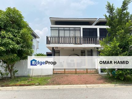 Taman Jenderam Harmoni, Dengkil, Selangor Semi-D House For Sale, Selangor, Dengkil