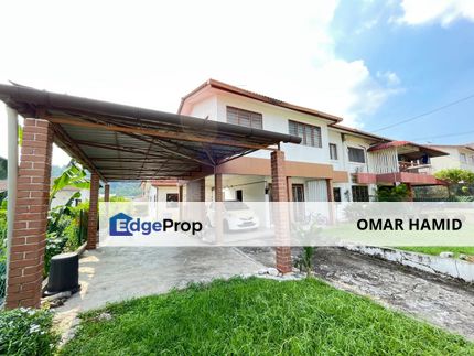 Ampang Jaya, Ampang, Selangor Semi-D House For Sale, Selangor, Ampang