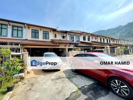 Taman Ampang Saujana, Ampang, Selangor Terrace For Sale, Selangor, Ampang