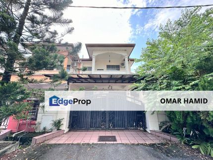 Taman Desa Melati 3, Nilai, Negeri Sembilan Terrace For Sale, Negeri Sembilan, Seremban