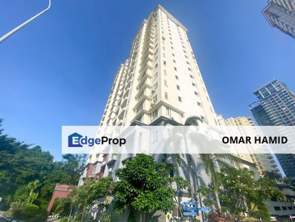 Gurney Heights, Keramat, Kuala Lumpur Condominium For Sale, Kuala Lumpur, Keramat