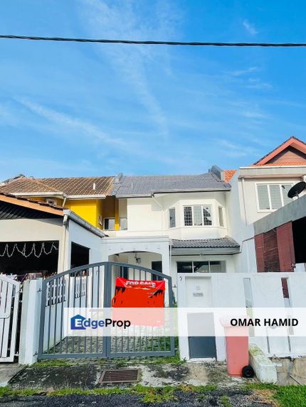 Seksyen 6, Kota Damansara, Kota Damansara, Selangor Terrace For Sale, Selangor, Kota Damansara