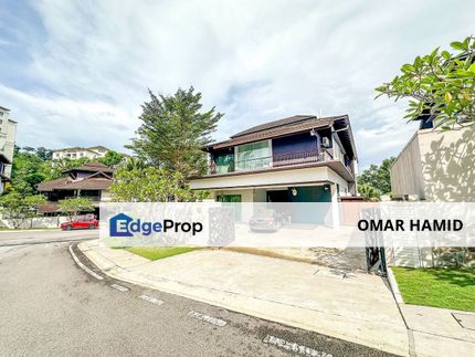 Setiahills, Ampang, Selangor Bungalow House For Sale, Selangor, Ampang