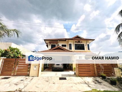 Villa Bestari, Gombak, Selangor Bungalow House For Sale, Selangor, Gombak