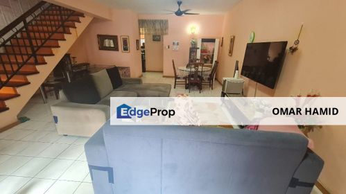 Taman Cheras Idaman, Kajang, Selangor Terrace For Sale, Selangor, Kajang