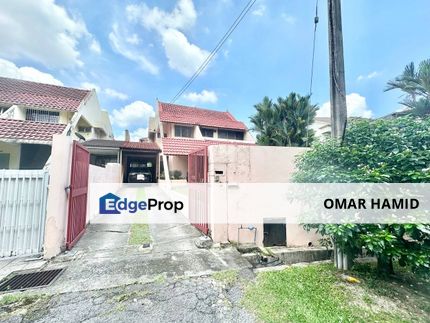 Taman Sri Ukay, Ulu Kelang, Selangor Semi-D House For Sale, Selangor, Ulu Kelang