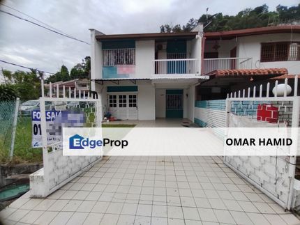 Taman Zooview, Ampang, Selangor Terrace For Sale, Selangor, Ampang