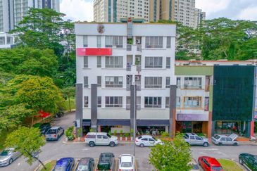 Bandar Sri Permaisuri