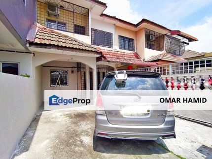 Taman Pandan Mewah, Pandan Indah, Selangor Terrace For Sale, Selangor, Pandan Indah