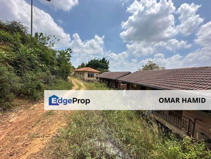 Bukit Cherakah, Shah Alam, Selangor Agriculture Land For Sale, Selangor, Shah Alam