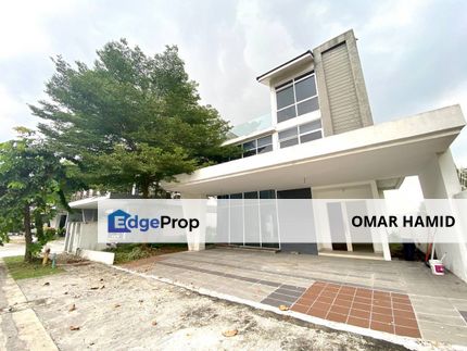 Milano, Kota Kemuning, Shah Alam Bungalow House For Sale, Selangor, Kota Kemuning