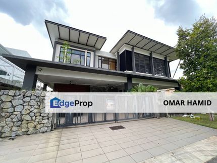 Saujana Impian, Kajang, Selangor Bungalow House For Sale, Selangor, Kajang