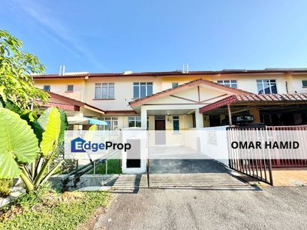 Bandar Tasik Kesuma, Semenyih, Selangor Terrace For Sale, Selangor, Semenyih