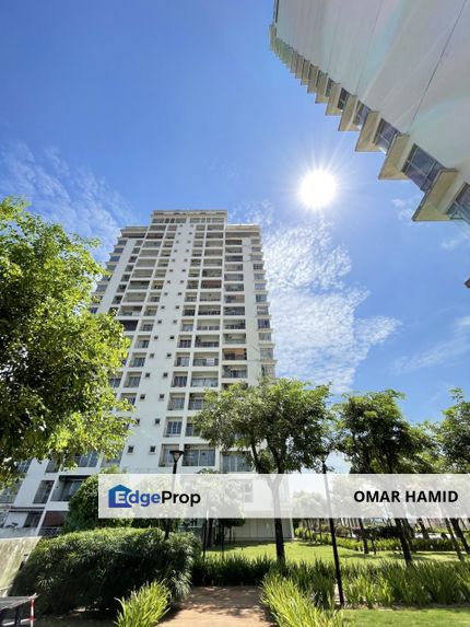 Ampang Putra Residency, Ampang, Selangor For Sale, Selangor, Ampang