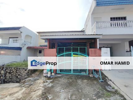 Taman Bukit Mewah, Kajang, Selangor Terrace For Sale, Selangor, Kajang