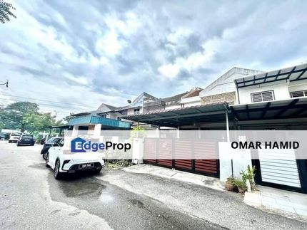 Taman Medan, Petaling Jaya, Selangor Terrace For Sale, Selangor, Petaling Jaya