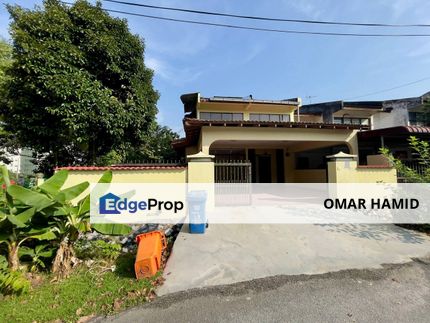 Seksyen 11, Shah Alam, Shah Alam, Selangor Terrace For Sale, Selangor, Shah Alam