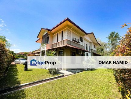 Laman Kemboja, Nilai, Negeri Sembilan Bungalow House For Sale, Negeri Sembilan, Nilai