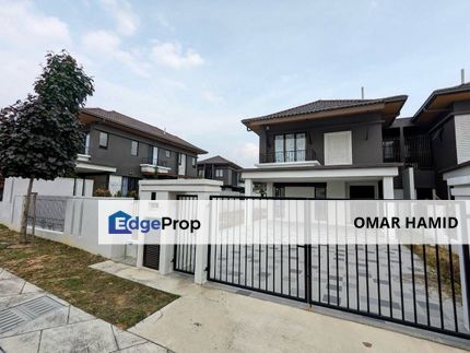 Setia Mayuri, Semenyih, Selangor Semi-D House For Sale, Selangor, Semenyih