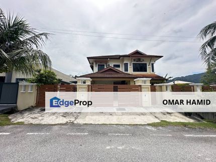 Villa Bestari, Gombak, Selangor Bungalow House For Sale, Selangor, Gombak