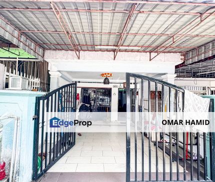 Taman Universiti, Seri Kembangan, Selangor Terrace For Sale, Selangor, Seri Kembangan