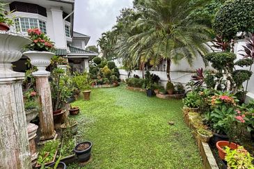 Taman Tun Abdul Razak