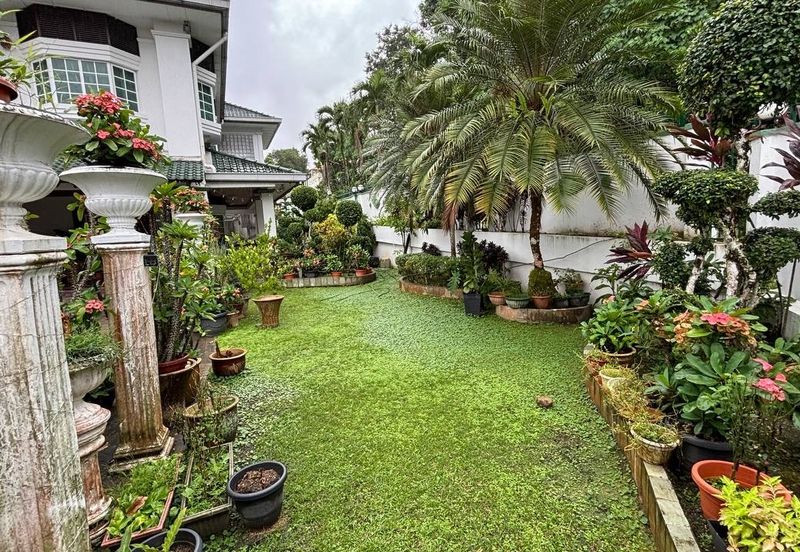 Taman Tun Abdul Razak