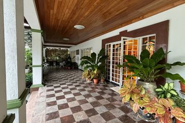 Taman Tun Abdul Razak