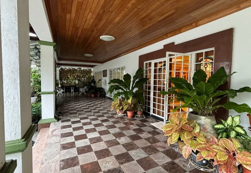 Taman Tun Abdul Razak