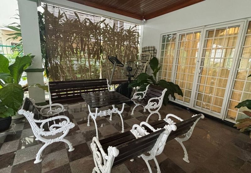 Taman Tun Abdul Razak