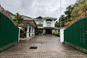 Taman Tun Abdul Razak