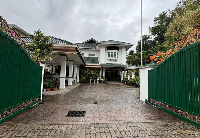 Taman Tun Abdul Razak