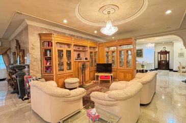 Taman Tun Abdul Razak