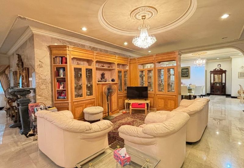 Taman Tun Abdul Razak