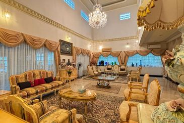 Taman Tun Abdul Razak