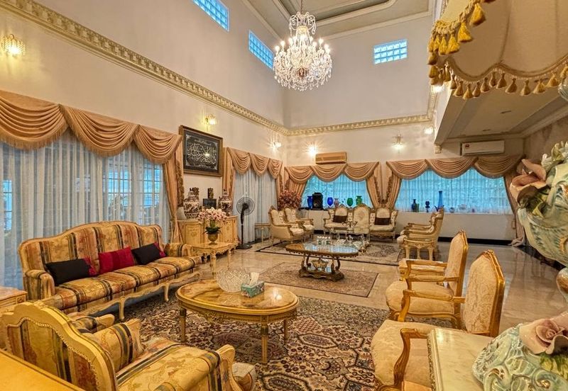 Taman Tun Abdul Razak