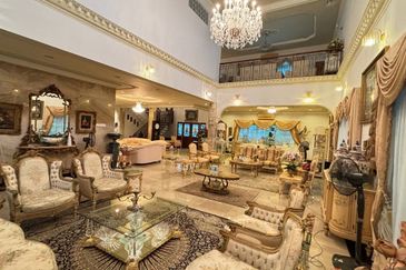 Taman Tun Abdul Razak