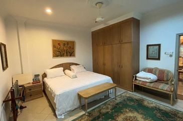 Taman Tun Abdul Razak